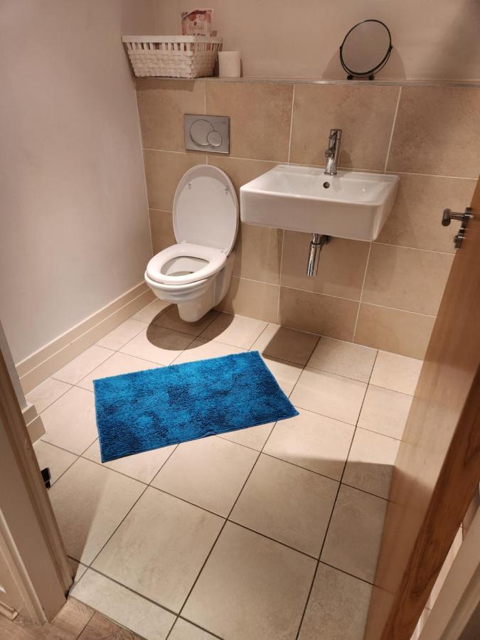 City Views Apartment Belfast Buitenkant foto